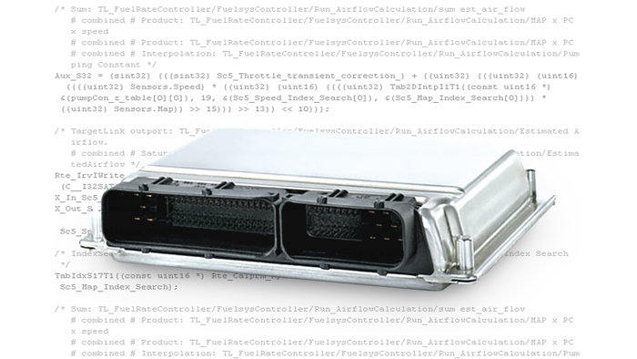 dSPACE Internal Bypassing Service