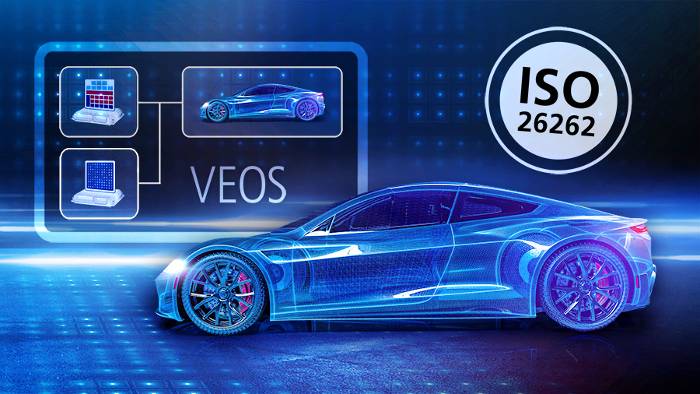 VEOS