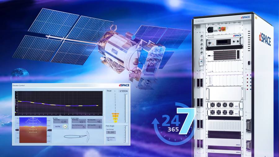 Central Test Method for Validating ECUs