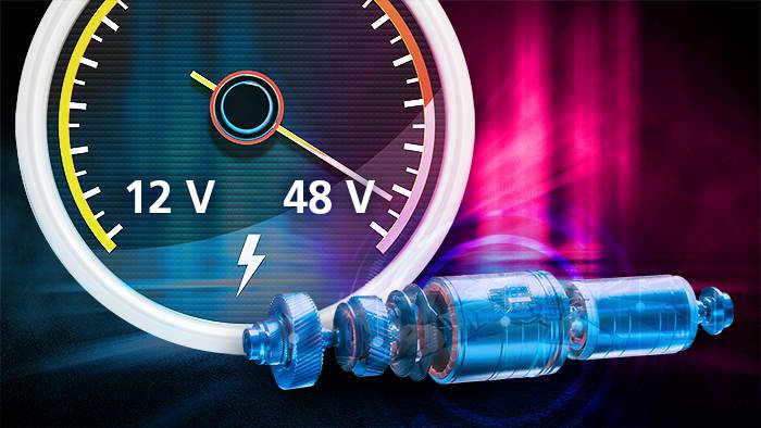 Low-Voltage Testing