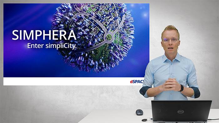 SIMPHERA - a revolution for AD simulation and validation