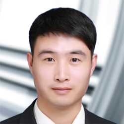 Pengfei Jia