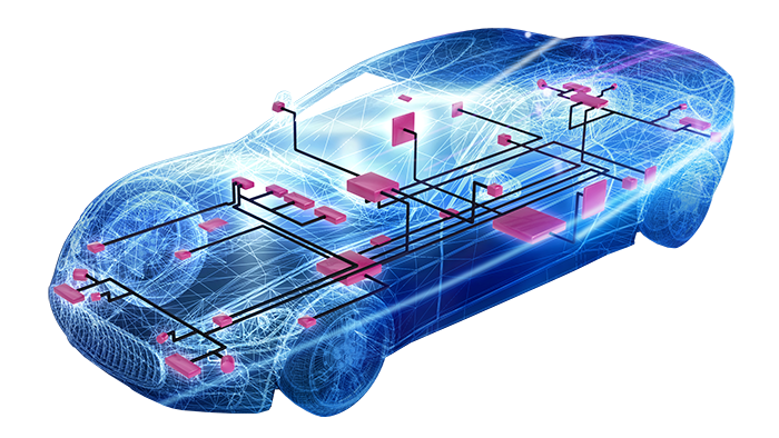 Buses and Networks