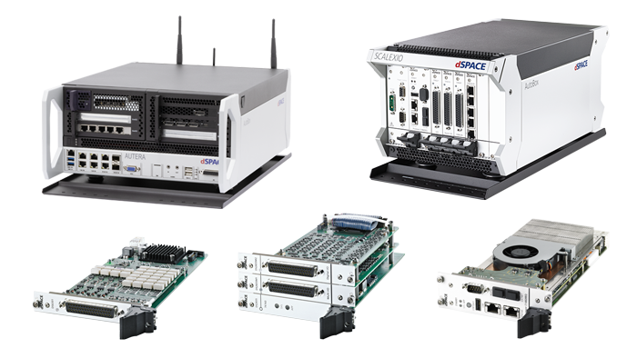 Modular In-Vehicle Systems